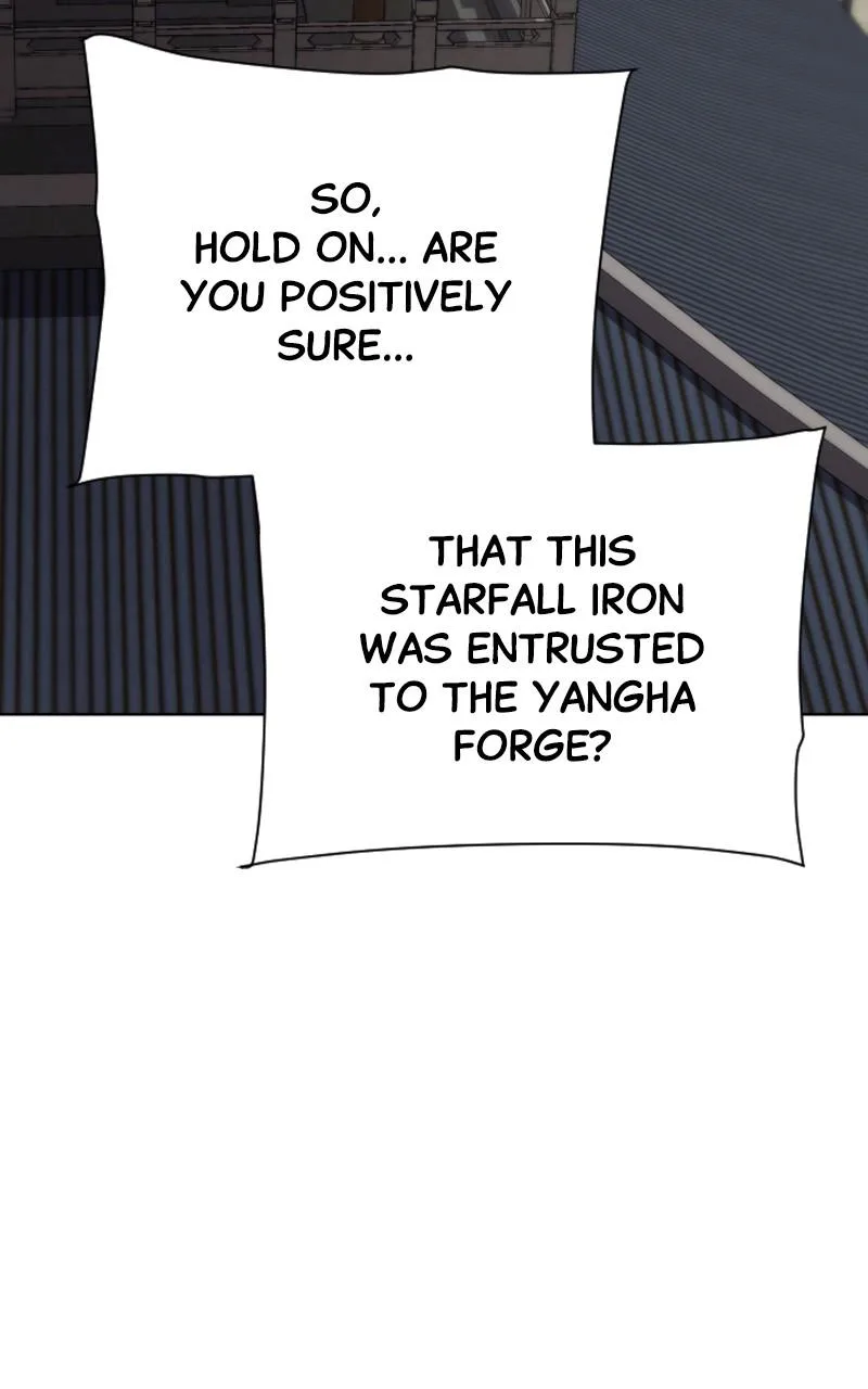 The Monkey King's Journey to the Murim Chapter 11 page 96