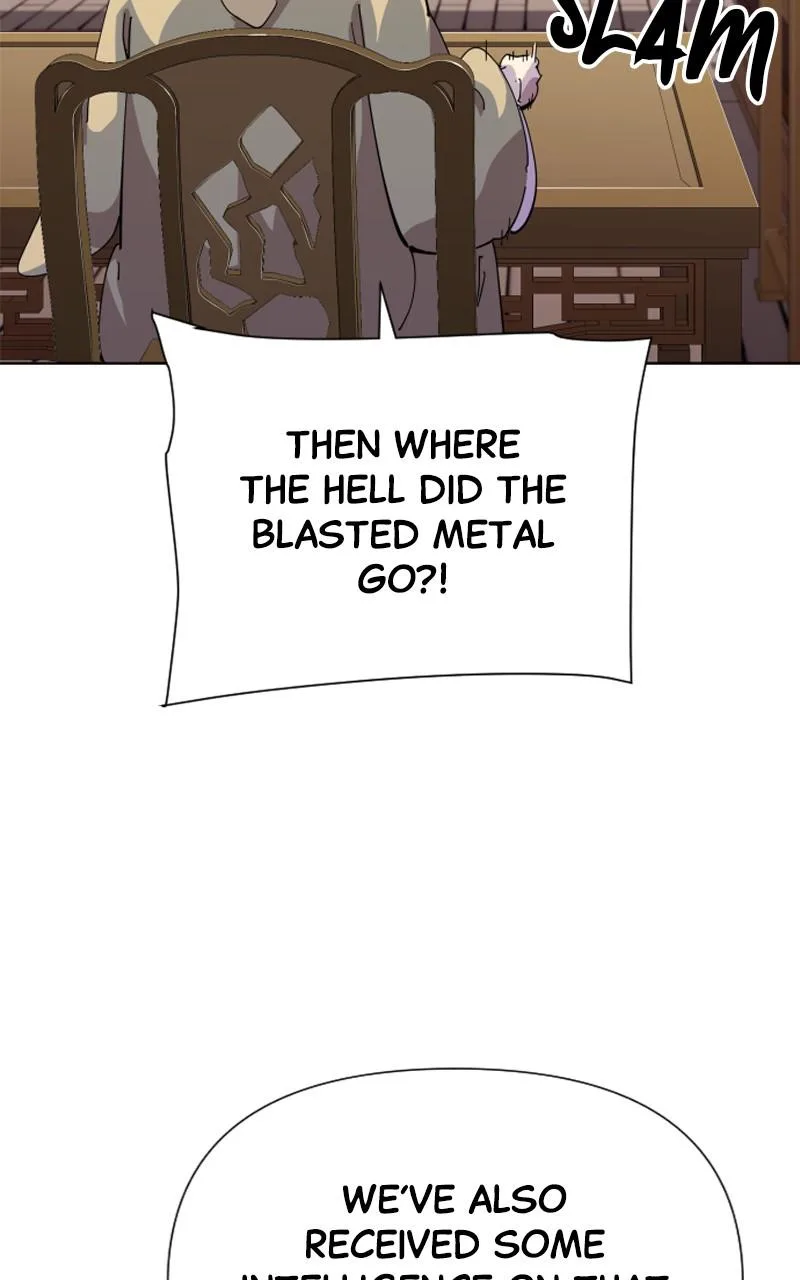 The Monkey King's Journey to the Murim Chapter 11 page 98