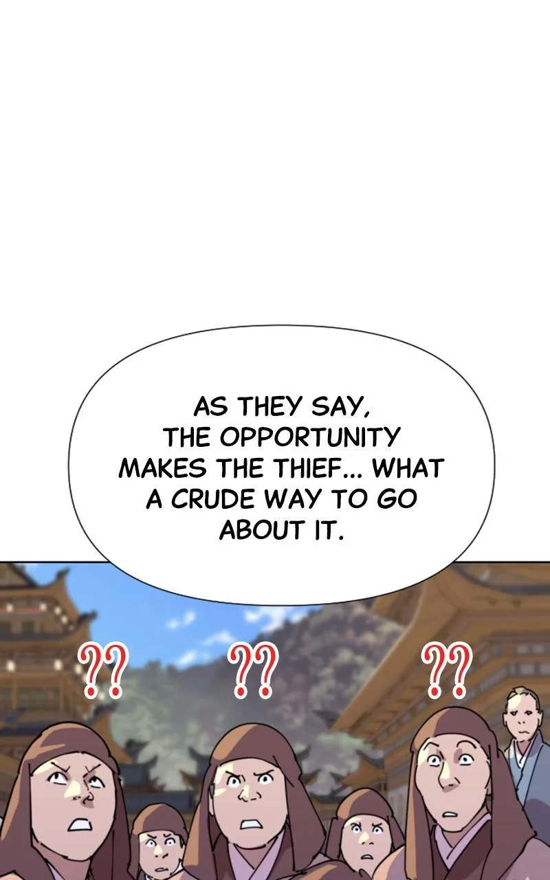 The Monkey King's Journey to the Murim Chapter 11 page 91