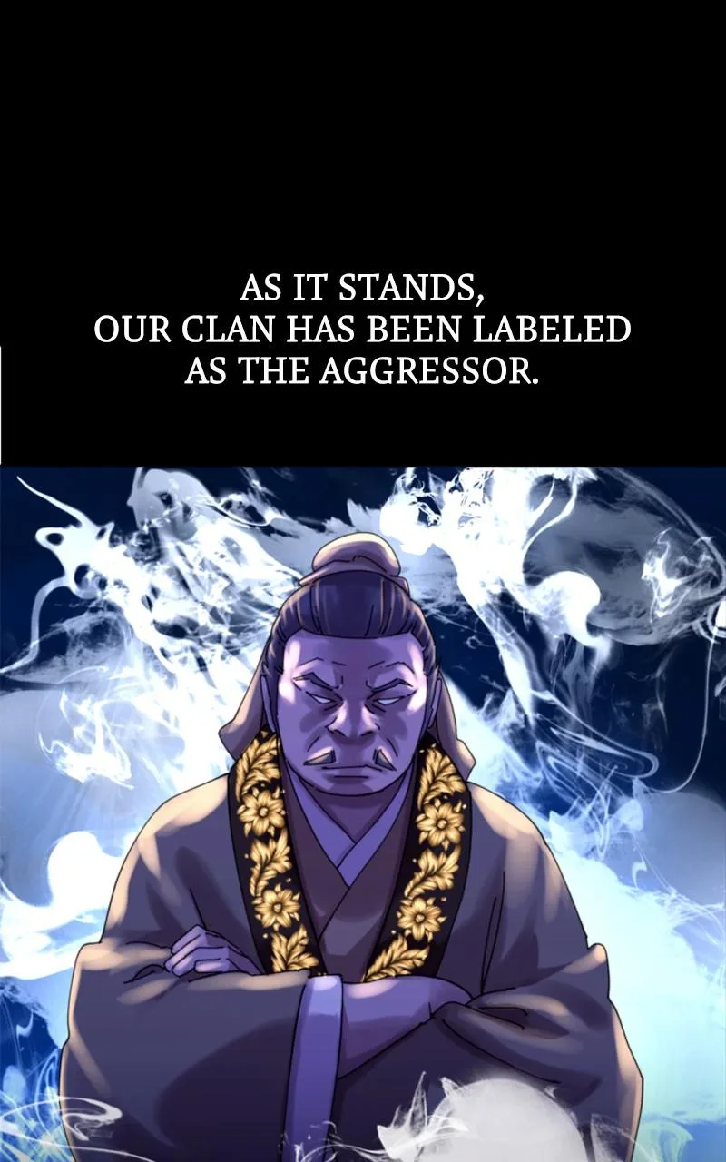 The Monkey King's Journey to the Murim Chapter 11 page 106
