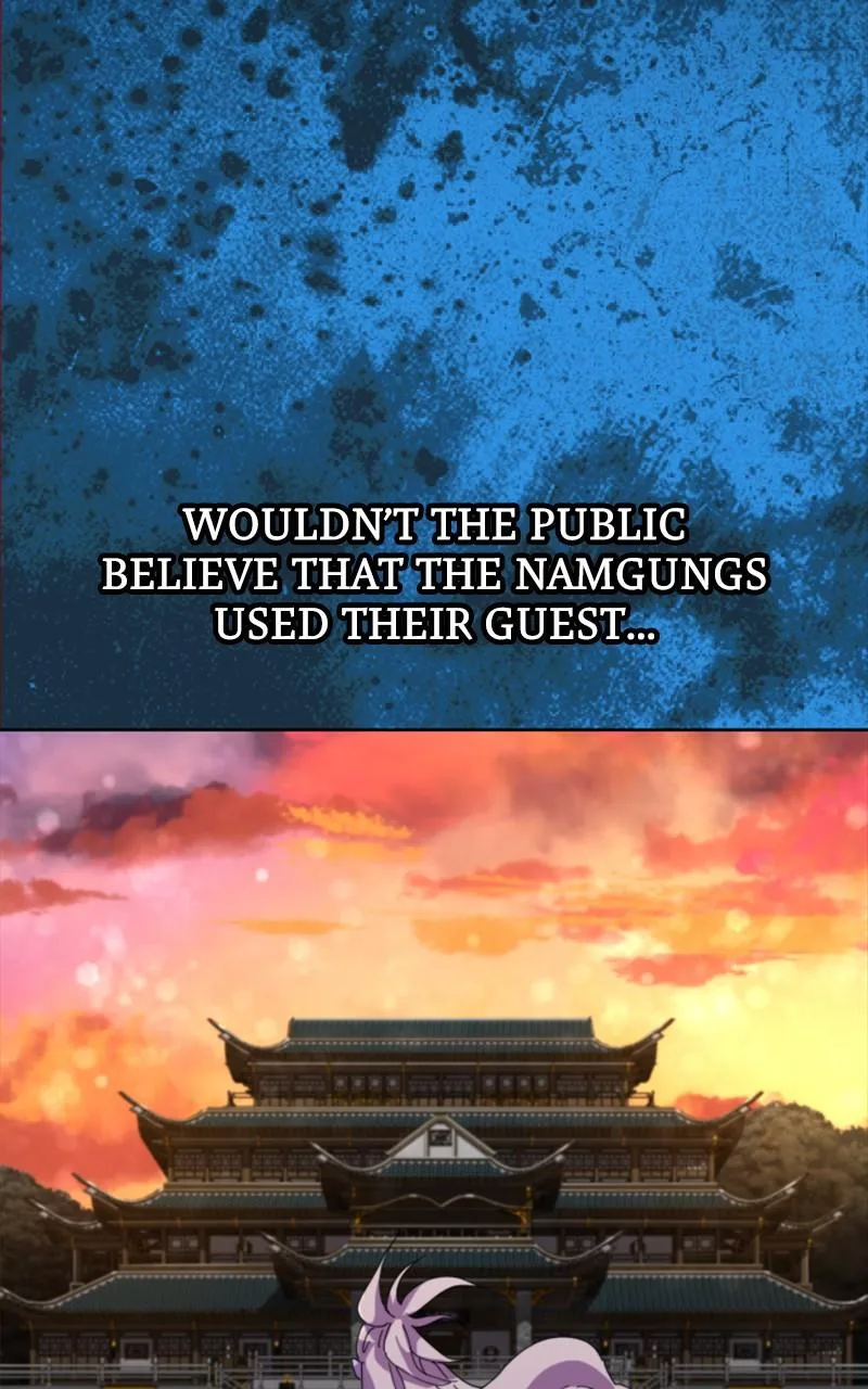 The Monkey King's Journey to the Murim Chapter 11 page 108