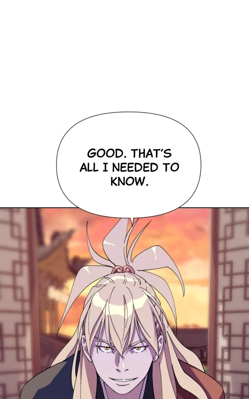 The Monkey King's Journey to the Murim Chapter 11 page 123