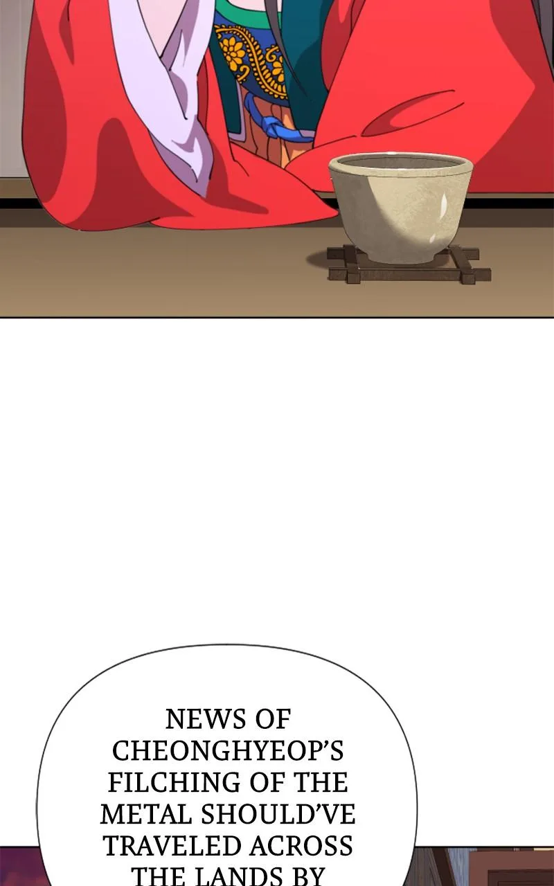 The Monkey King's Journey to the Murim Chapter 11 page 128