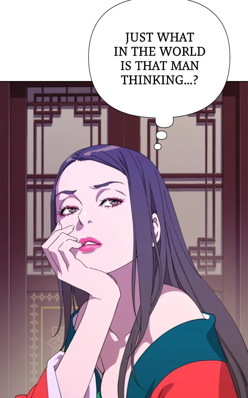The Monkey King's Journey to the Murim Chapter 11 page 127