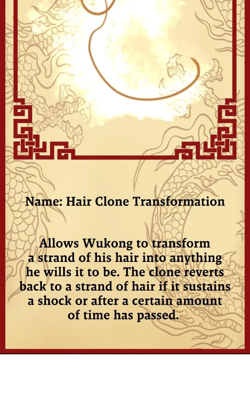 The Monkey King's Journey to the Murim Chapter 11 page 141