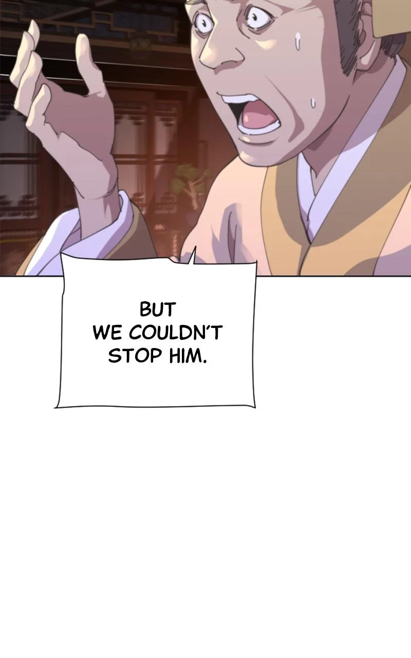 The Monkey King's Journey to the Murim Chapter 12 page 7