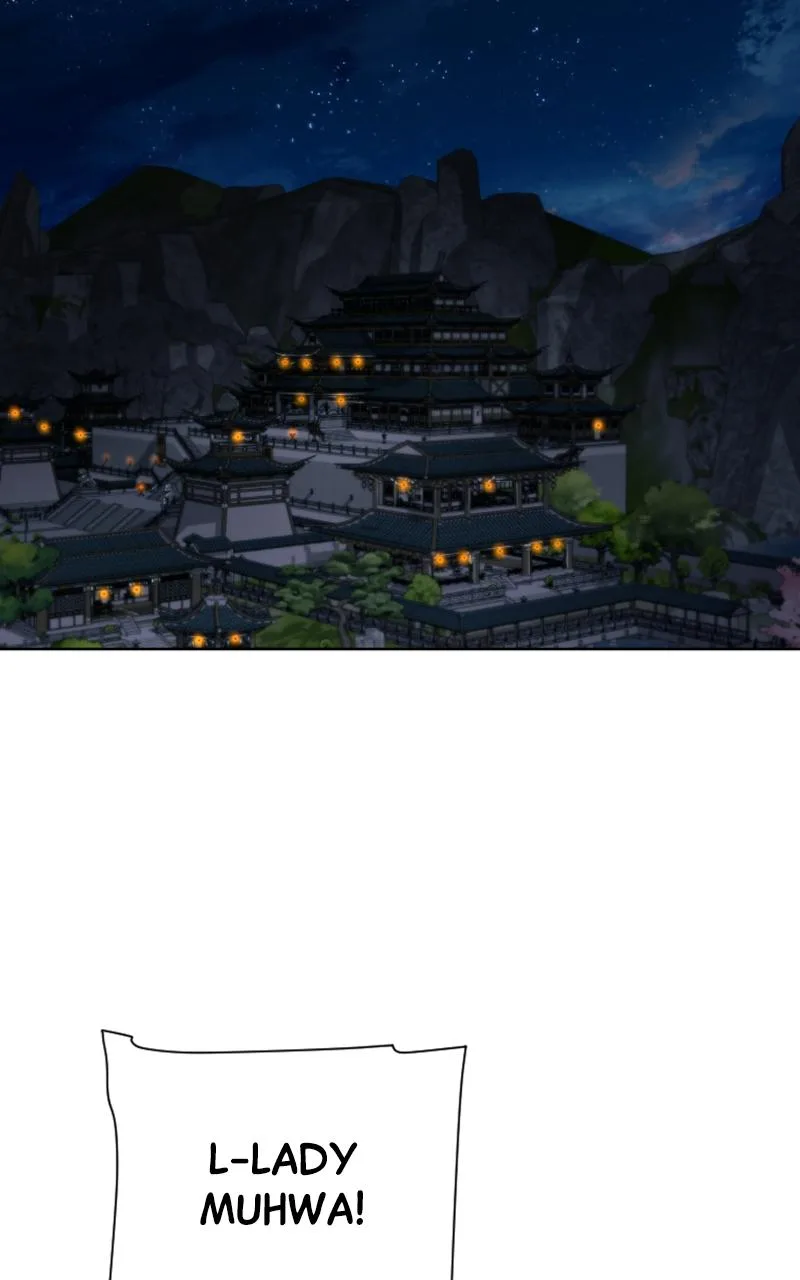 The Monkey King's Journey to the Murim Chapter 12 page 33