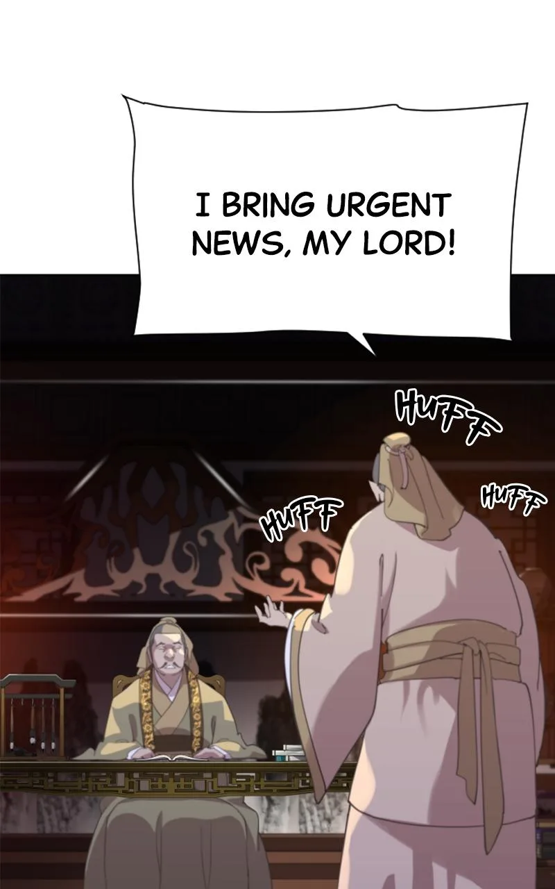 The Monkey King's Journey to the Murim Chapter 12 page 5