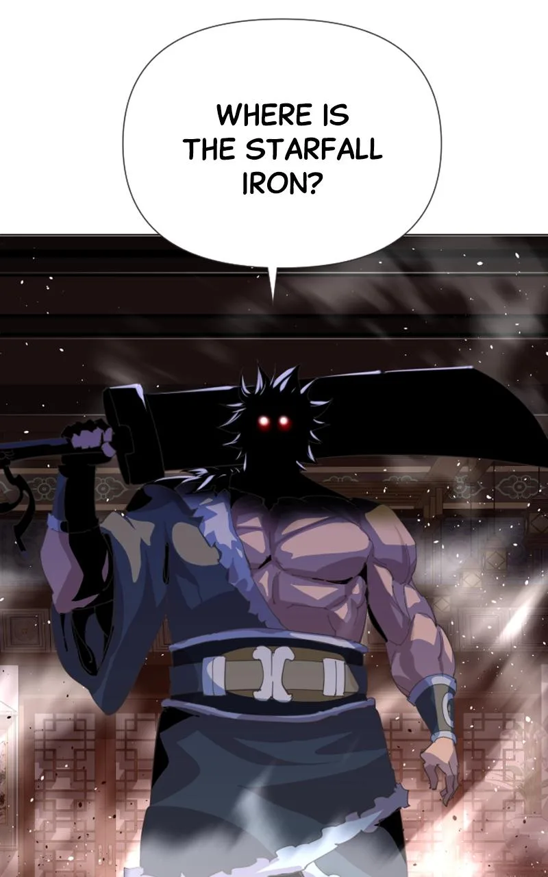 The Monkey King's Journey to the Murim Chapter 12 page 20