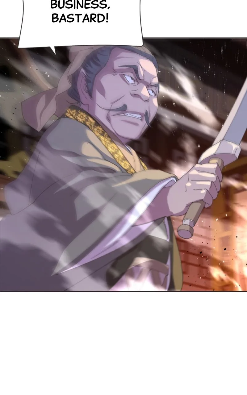 The Monkey King's Journey to the Murim Chapter 12 page 19