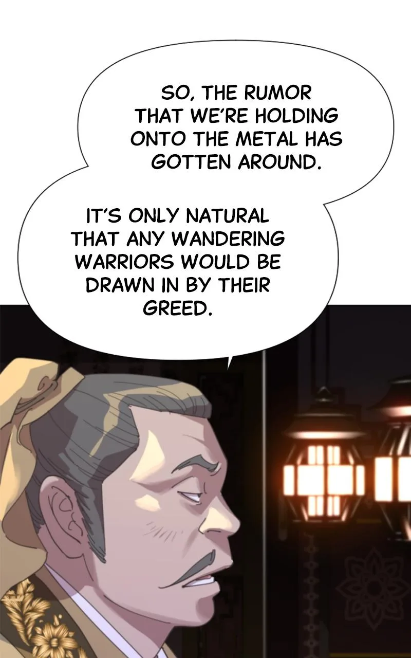 The Monkey King's Journey to the Murim Chapter 12 page 8