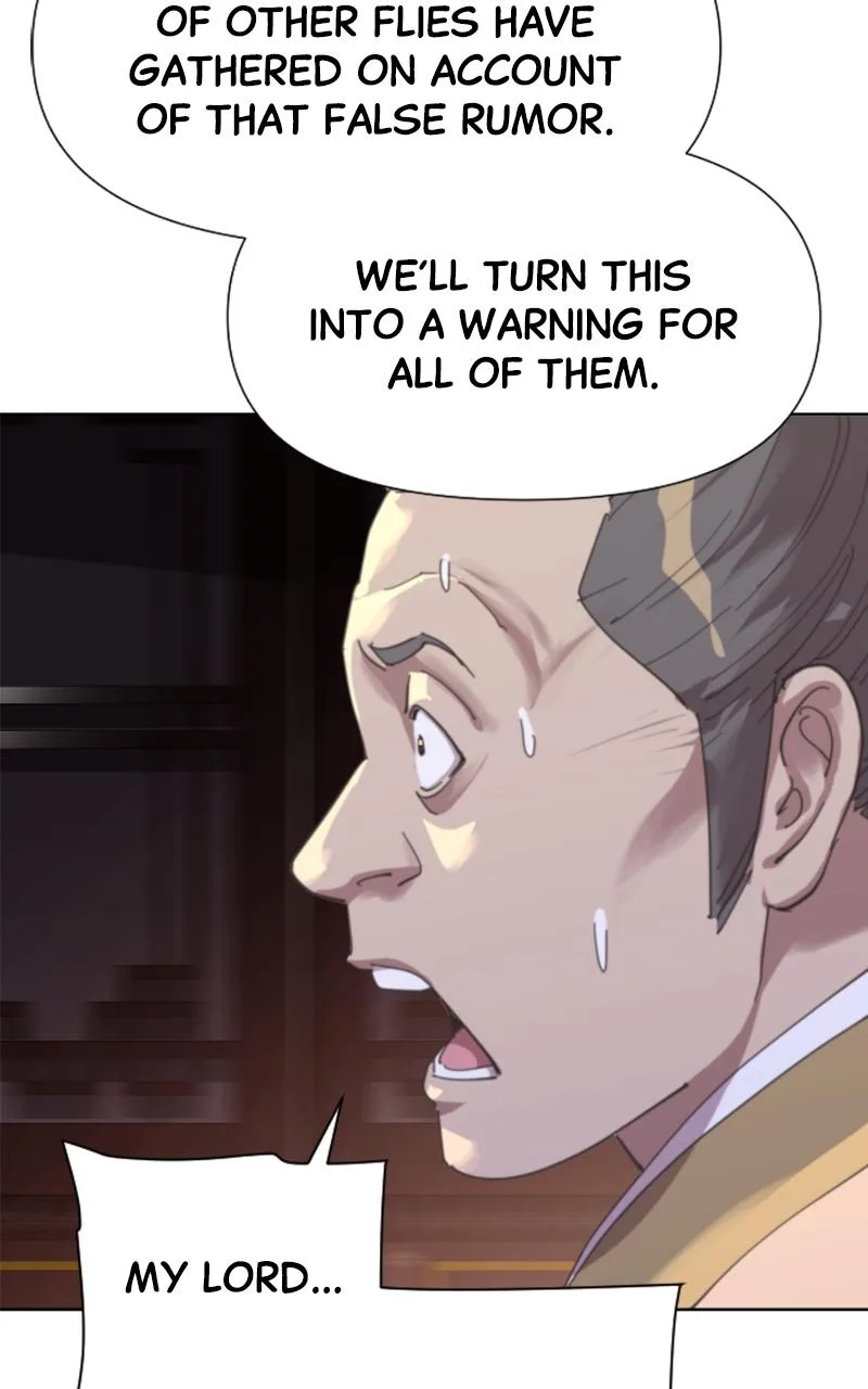 The Monkey King's Journey to the Murim Chapter 12 page 10