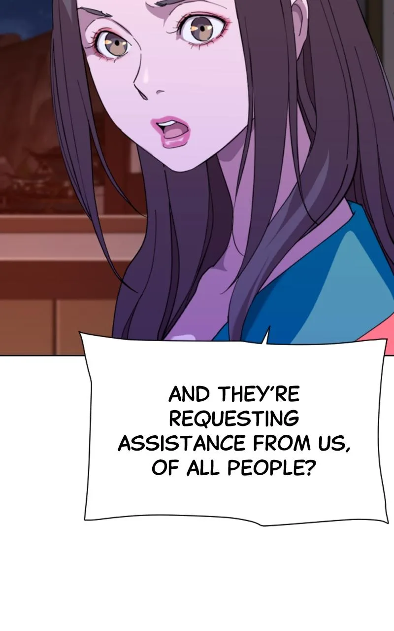 The Monkey King's Journey to the Murim Chapter 12 page 37