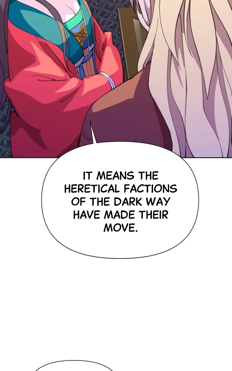 The Monkey King's Journey to the Murim Chapter 12 page 45