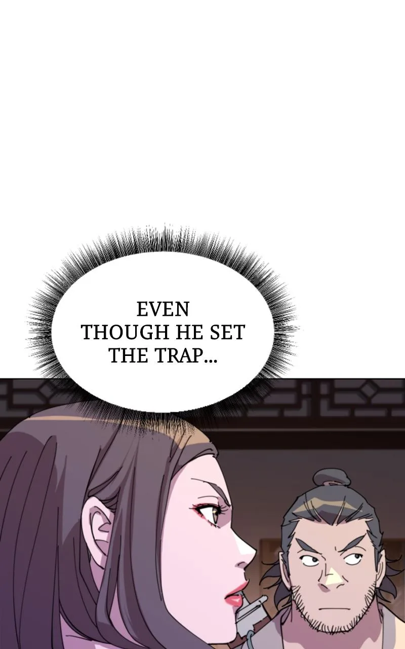 The Monkey King's Journey to the Murim Chapter 12 page 47
