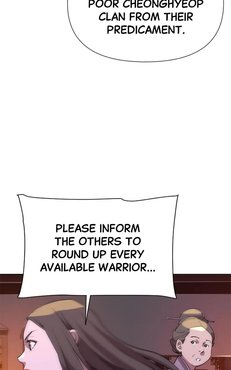 The Monkey King's Journey to the Murim Chapter 12 page 56