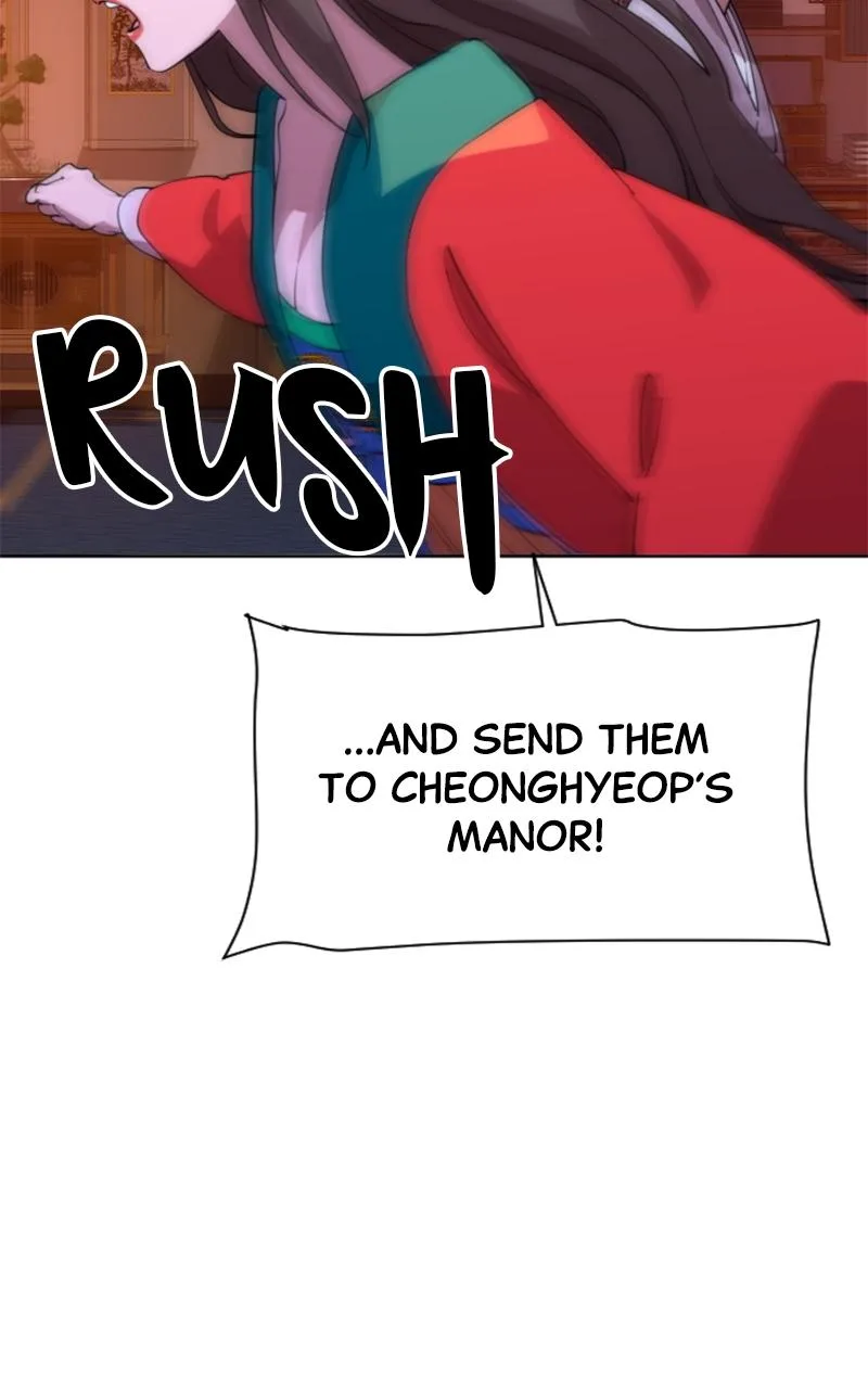 The Monkey King's Journey to the Murim Chapter 12 page 57