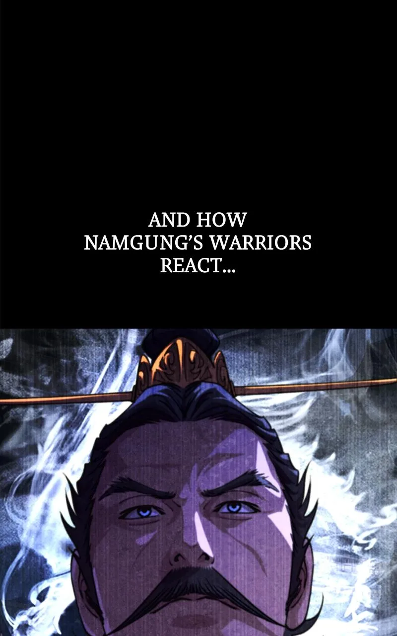 The Monkey King's Journey to the Murim Chapter 12 page 50