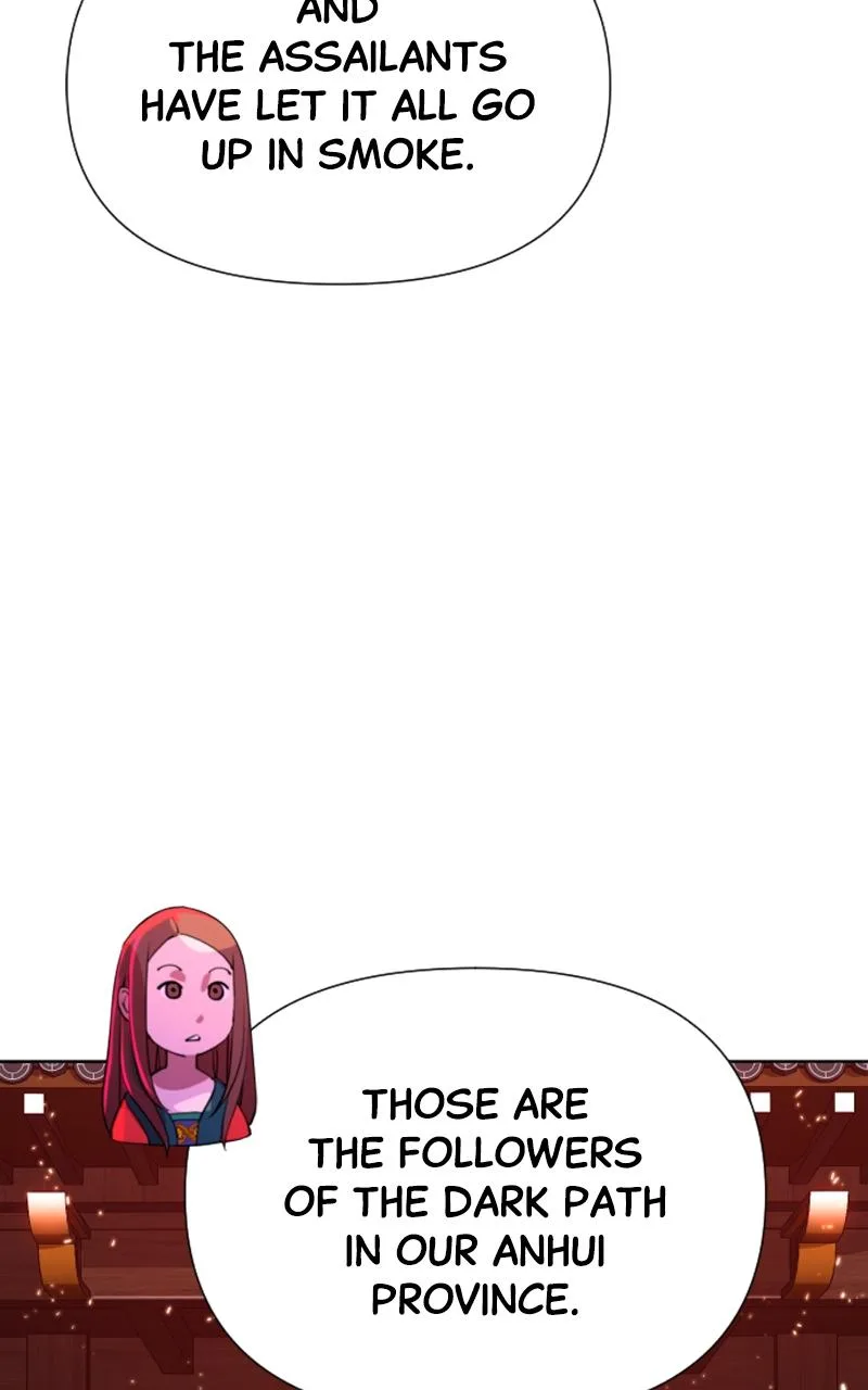 The Monkey King's Journey to the Murim Chapter 12 page 68
