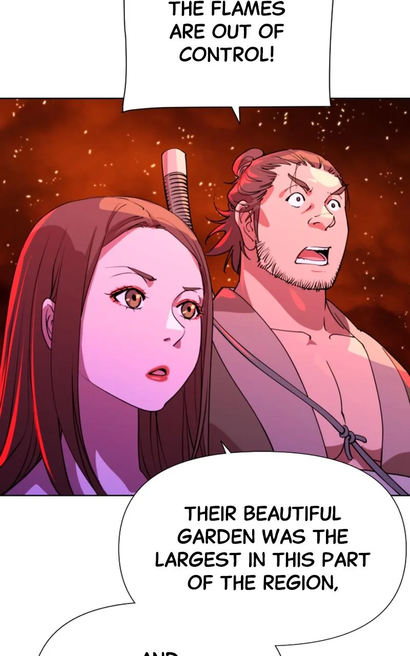 The Monkey King's Journey to the Murim Chapter 12 page 67