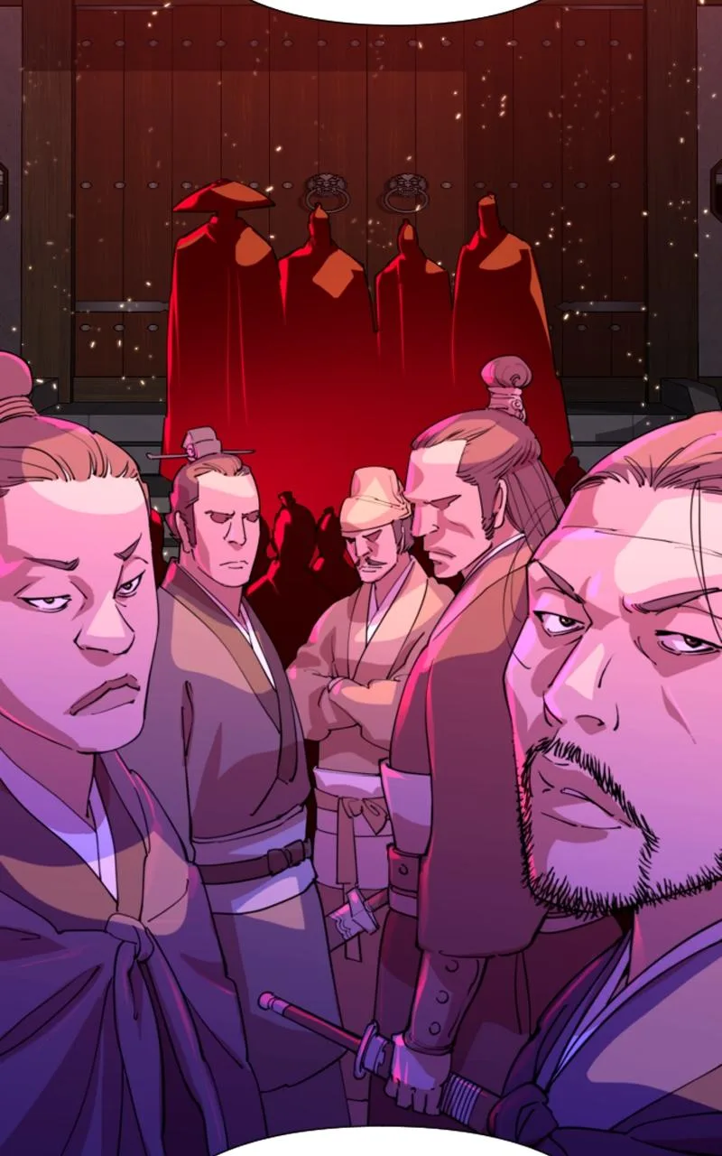 The Monkey King's Journey to the Murim Chapter 12 page 69