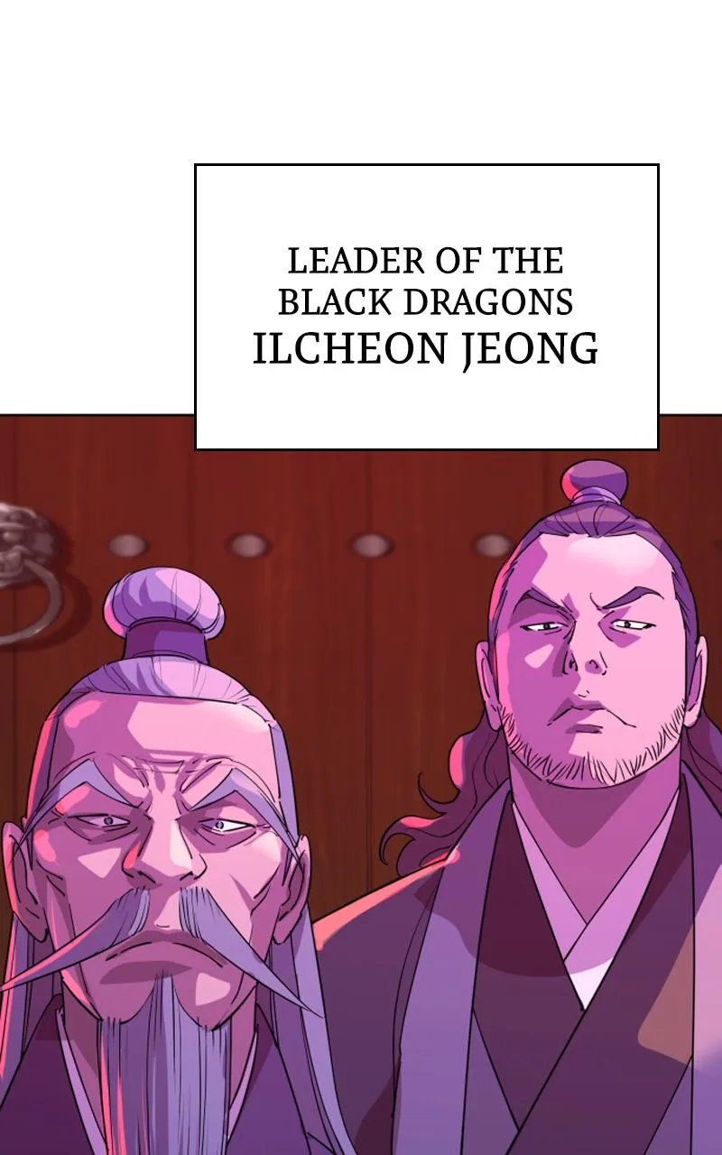 The Monkey King's Journey to the Murim Chapter 12 page 72