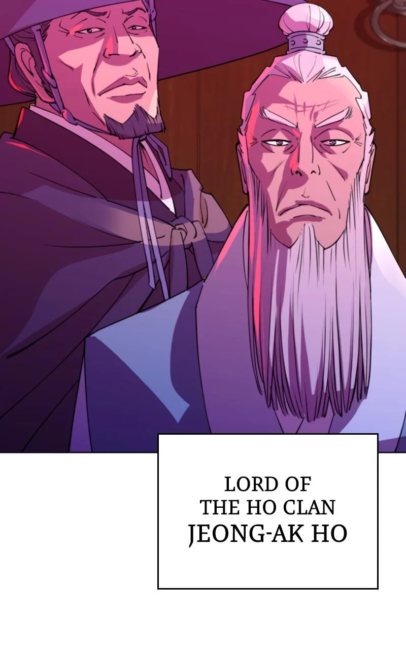 The Monkey King's Journey to the Murim Chapter 12 page 71