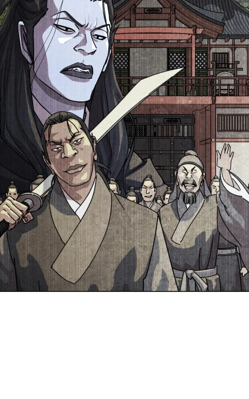 The Monkey King's Journey to the Murim Chapter 12 page 75
