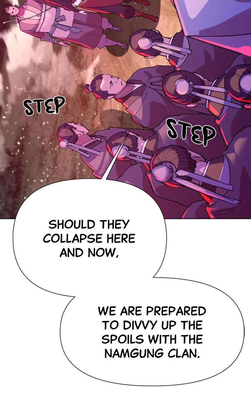 The Monkey King's Journey to the Murim Chapter 12 page 79