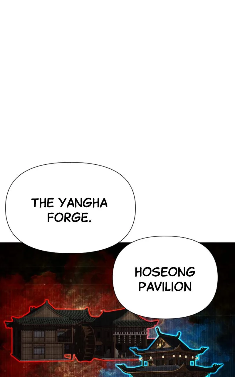 The Monkey King's Journey to the Murim Chapter 12 page 80