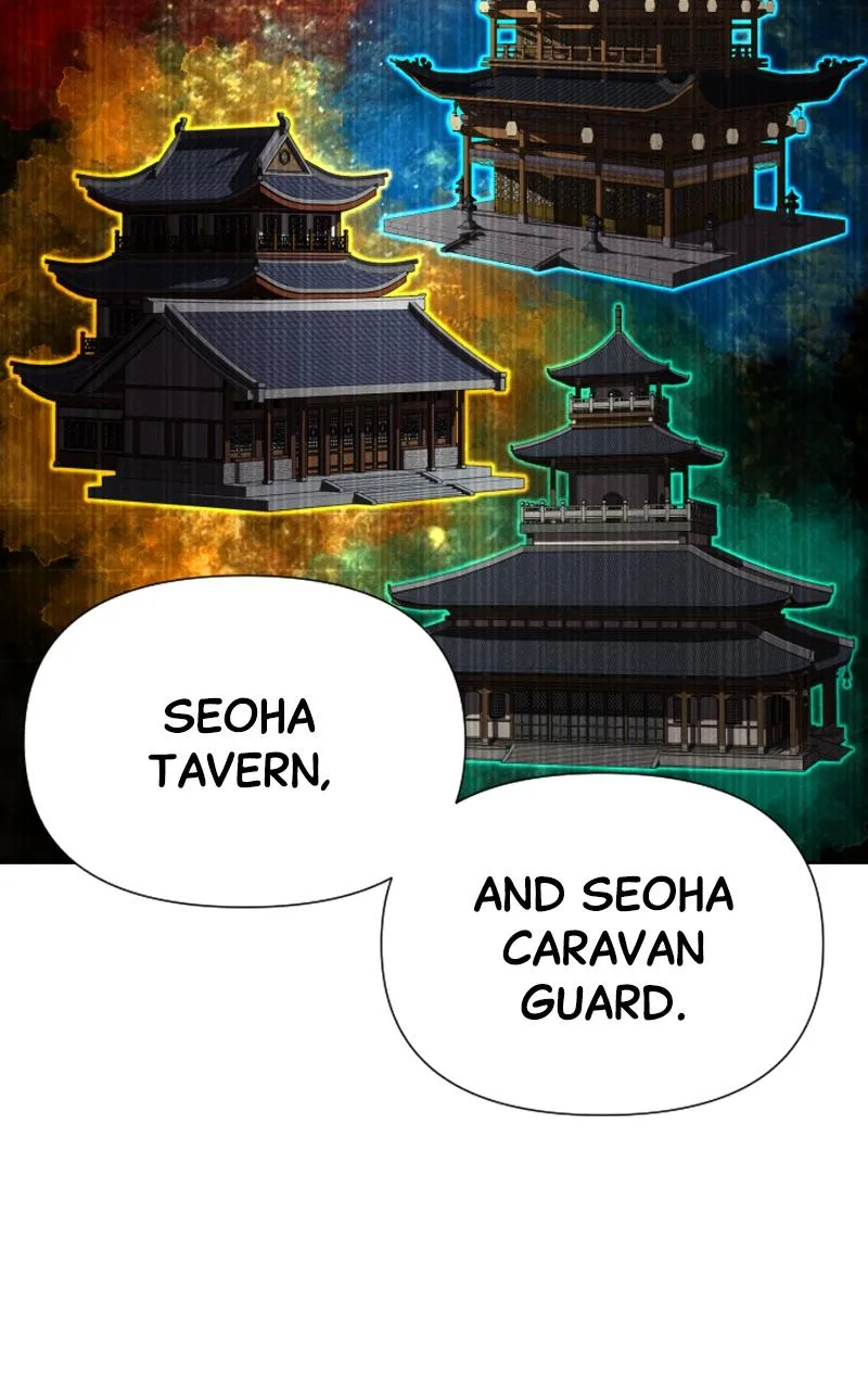 The Monkey King's Journey to the Murim Chapter 12 page 81