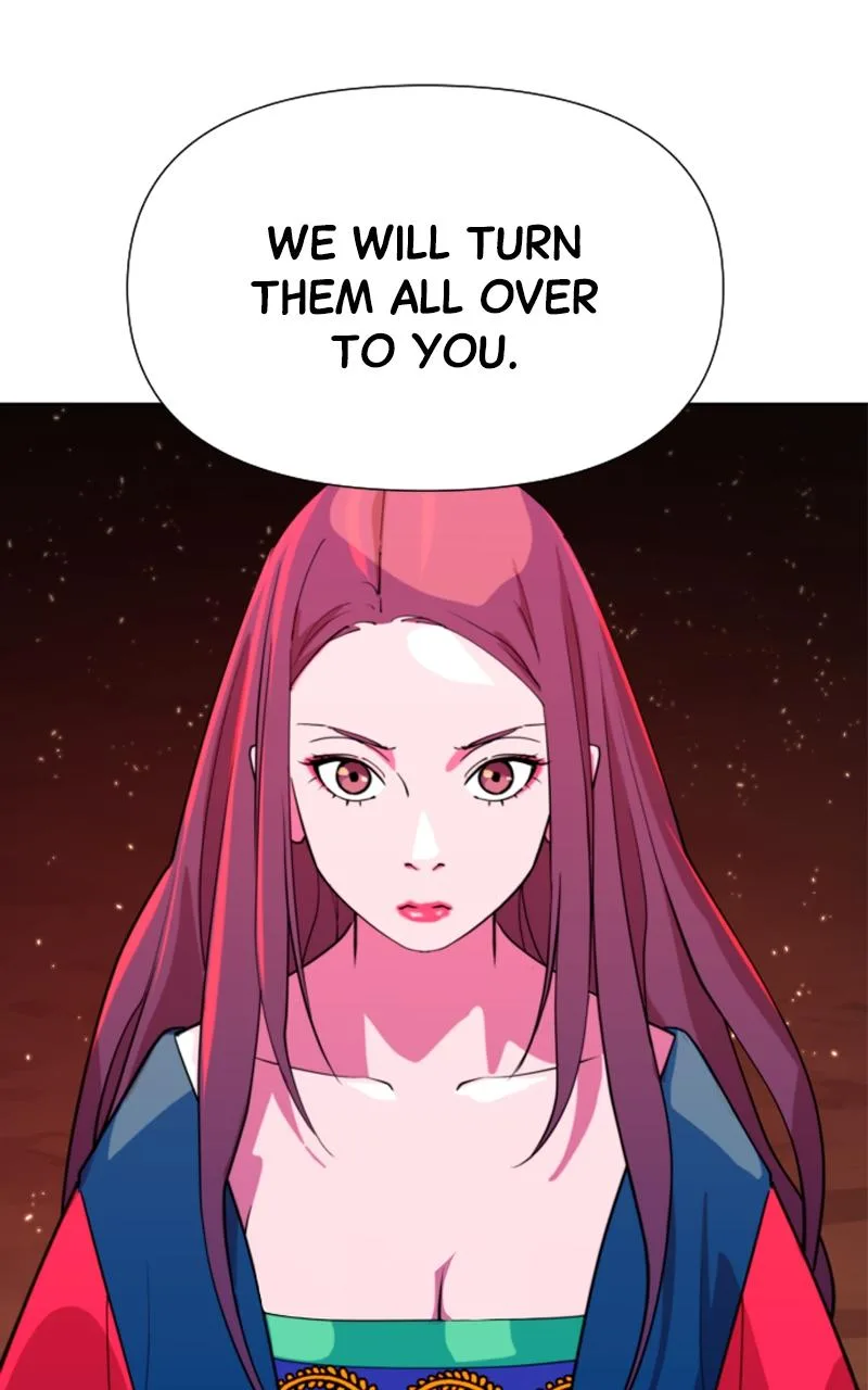 The Monkey King's Journey to the Murim Chapter 12 page 82