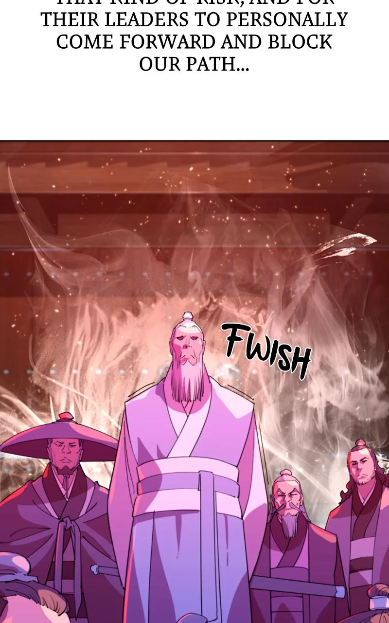 The Monkey King's Journey to the Murim Chapter 12 page 92