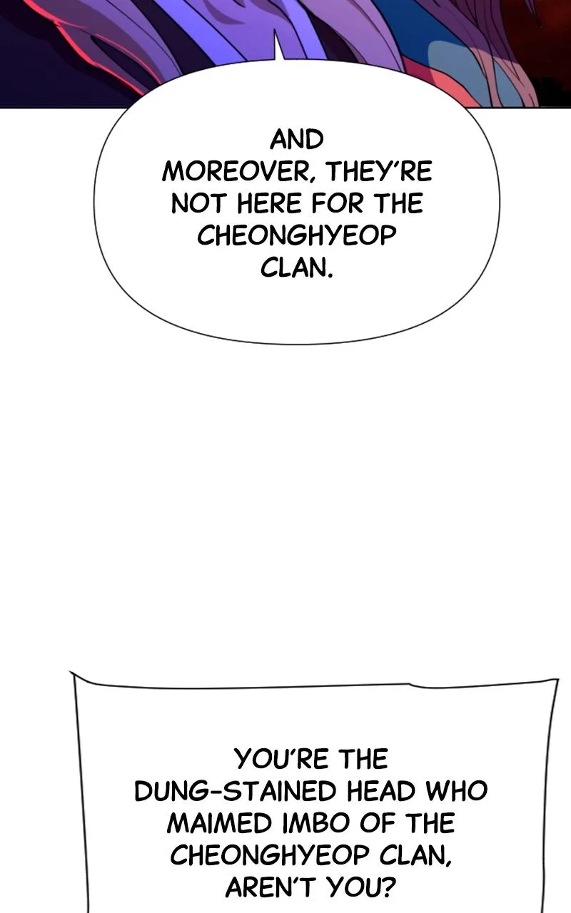 The Monkey King's Journey to the Murim Chapter 12 page 95