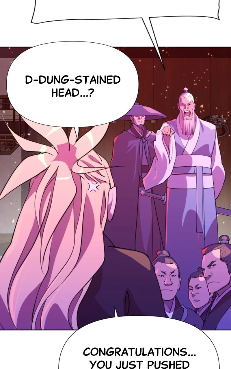 The Monkey King's Journey to the Murim Chapter 12 page 96