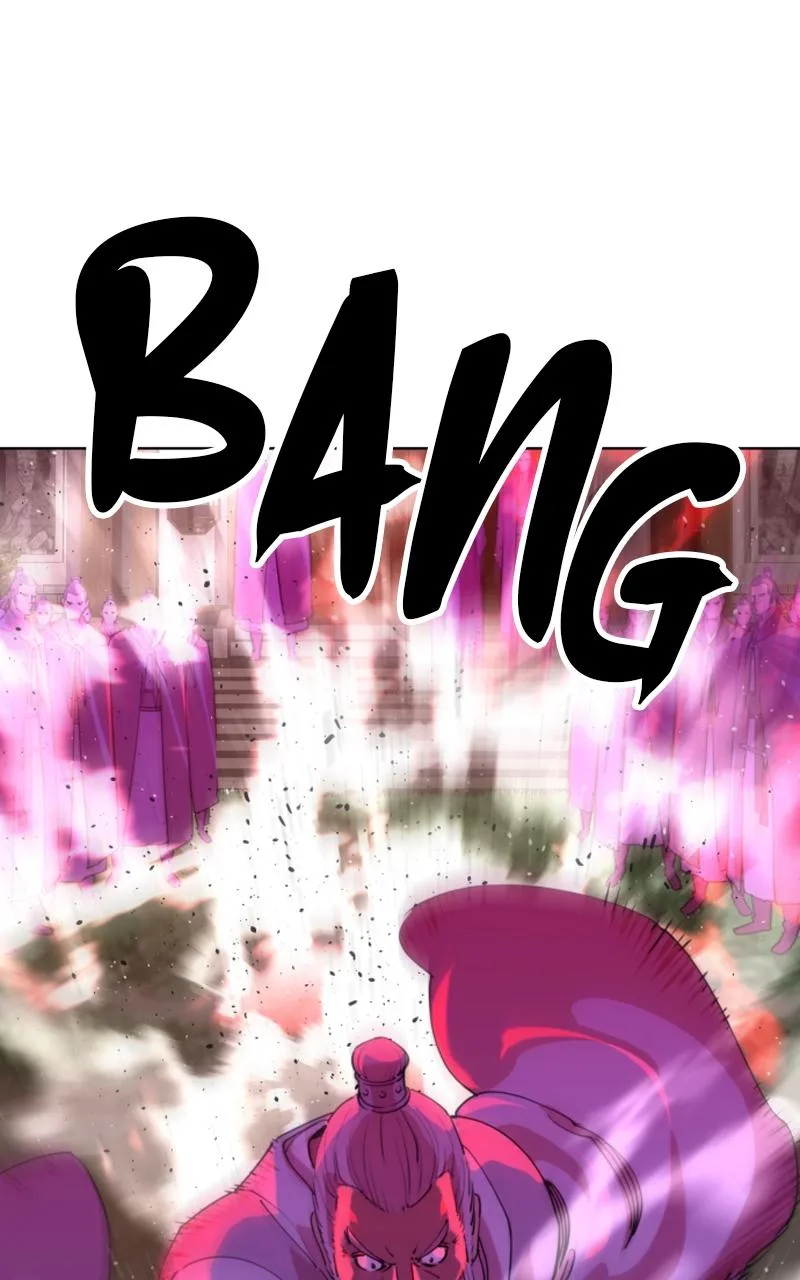 The Monkey King's Journey to the Murim Chapter 12 page 102