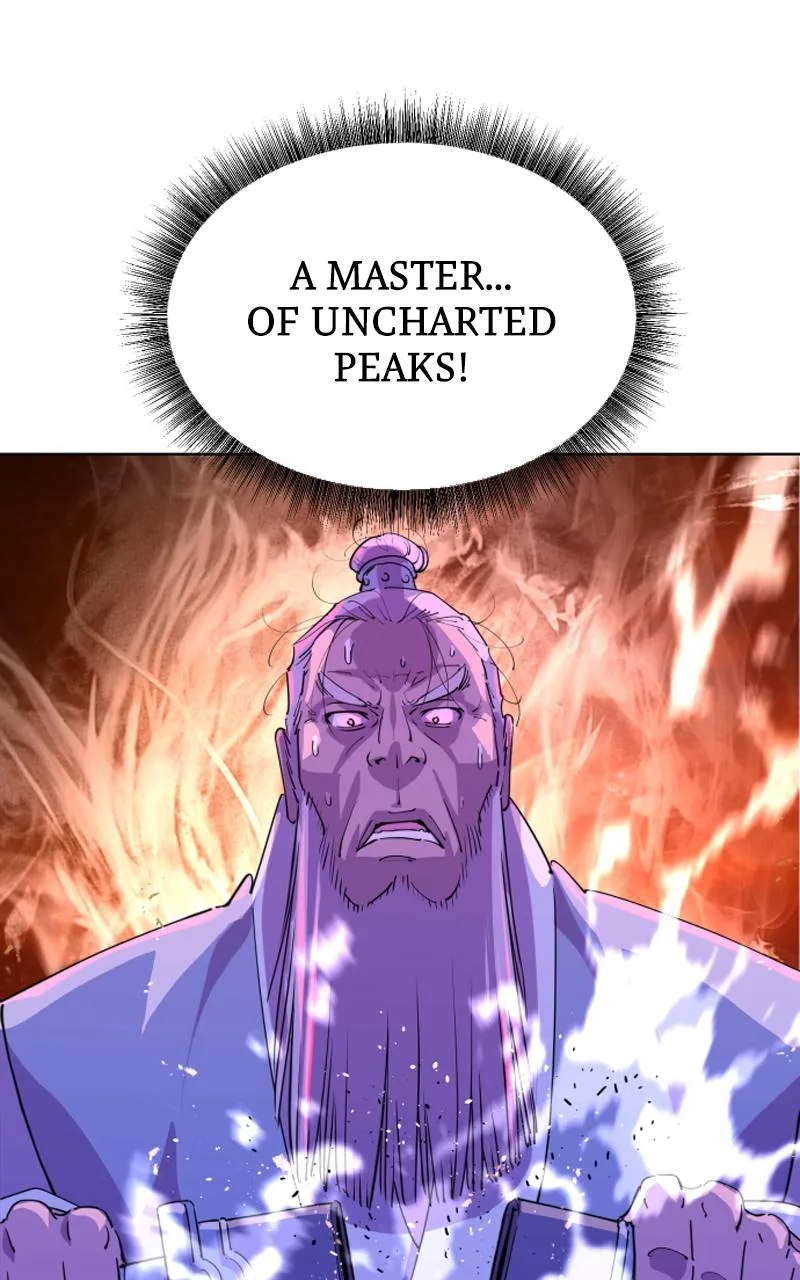The Monkey King's Journey to the Murim Chapter 12 page 112
