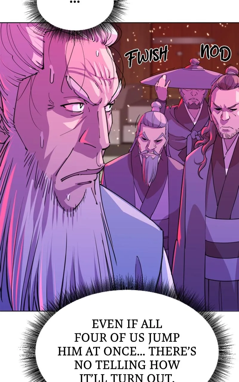 The Monkey King's Journey to the Murim Chapter 12 page 114