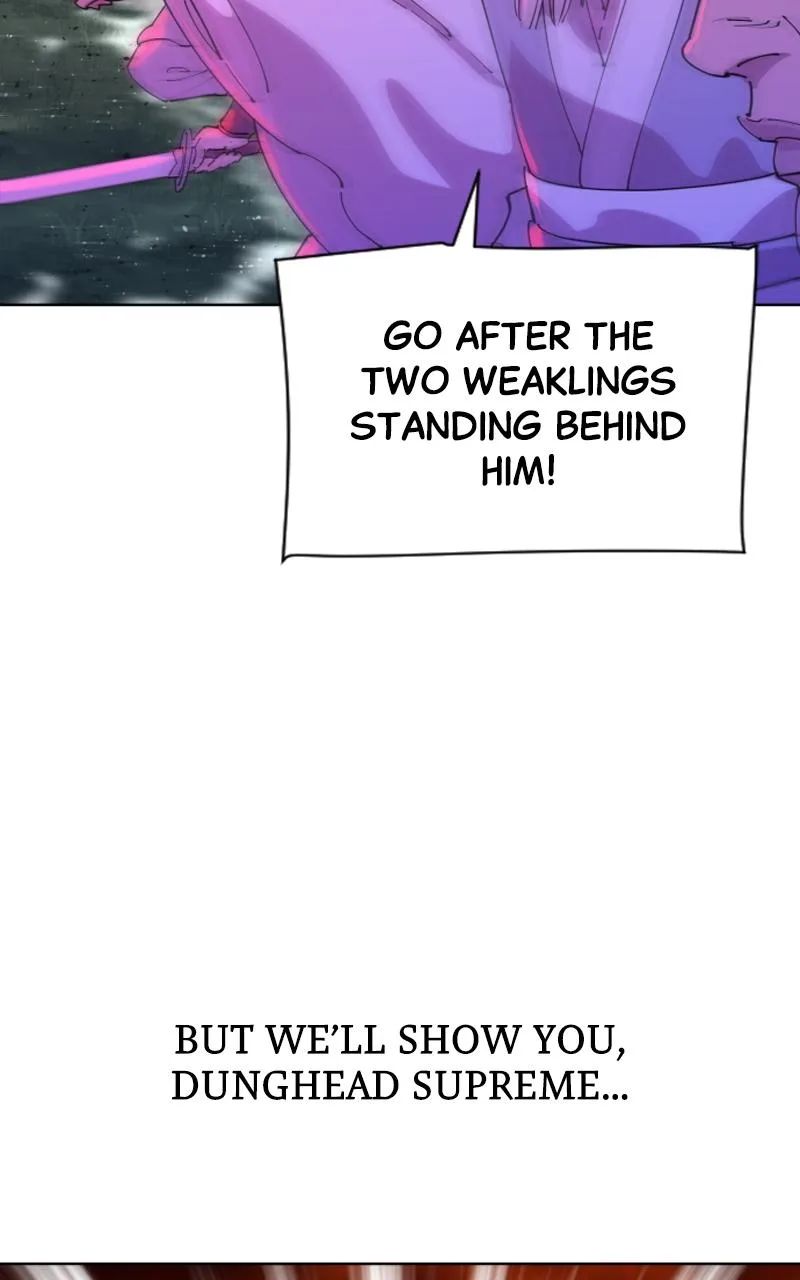 The Monkey King's Journey to the Murim Chapter 12 page 116