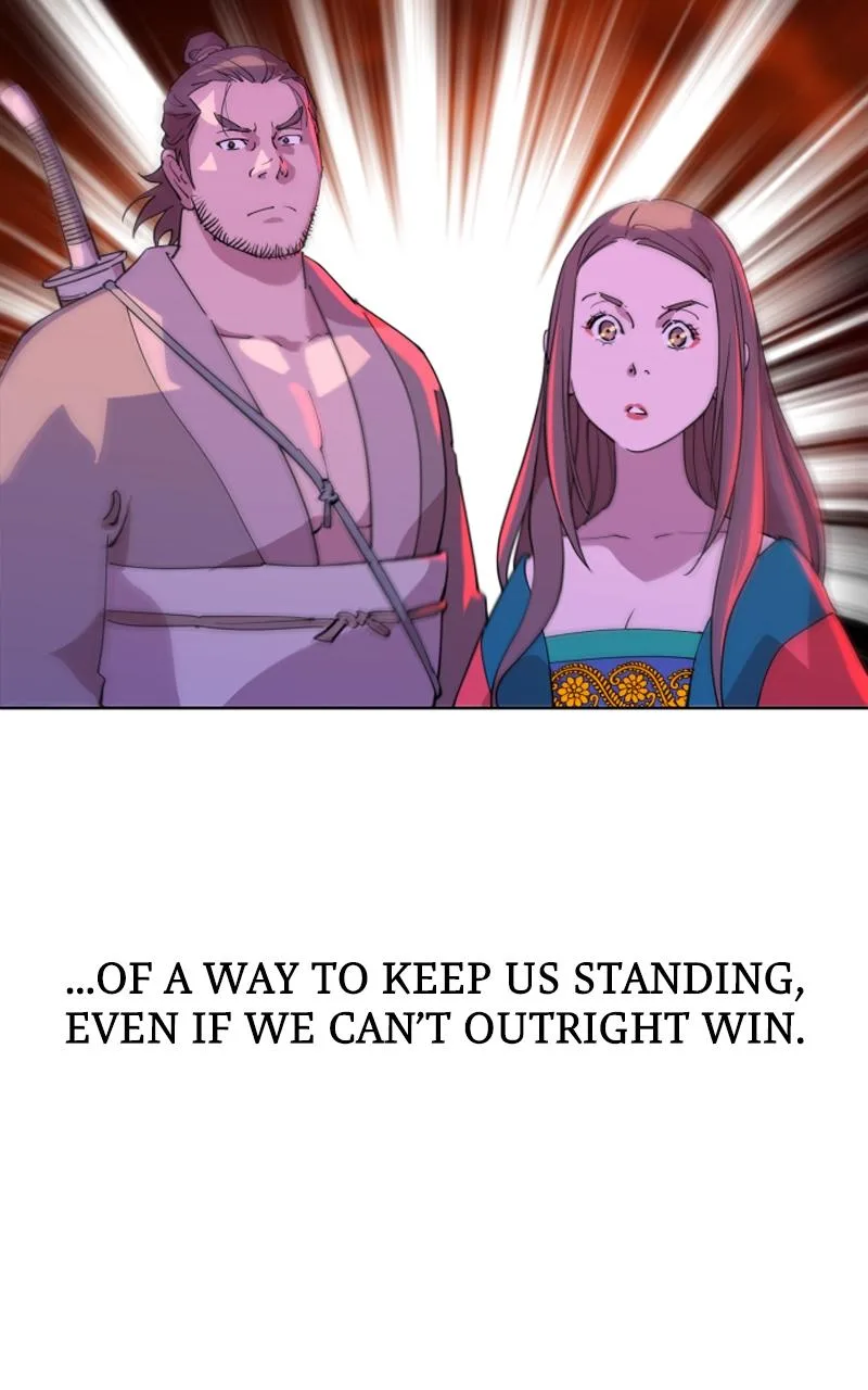 The Monkey King's Journey to the Murim Chapter 12 page 117