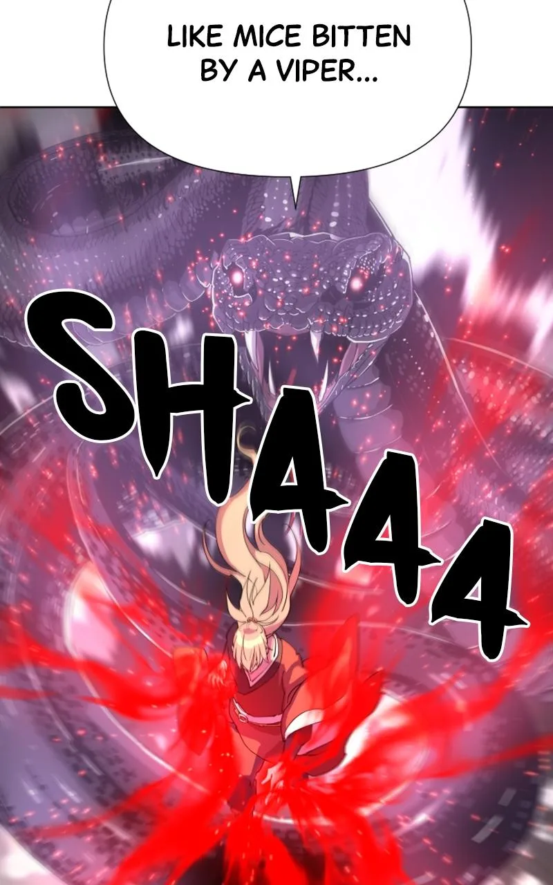The Monkey King's Journey to the Murim Chapter 12 page 130