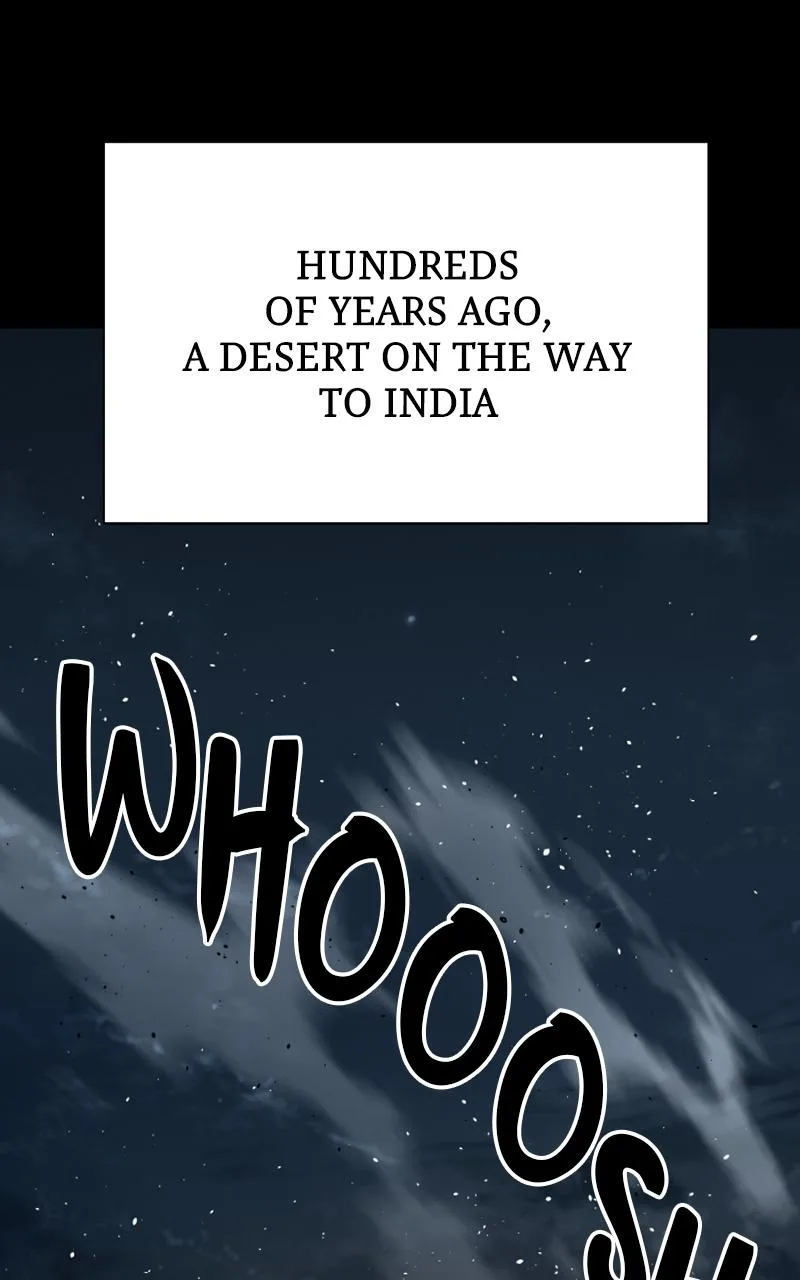 The Monkey King's Journey to the Murim Chapter 13 page 2
