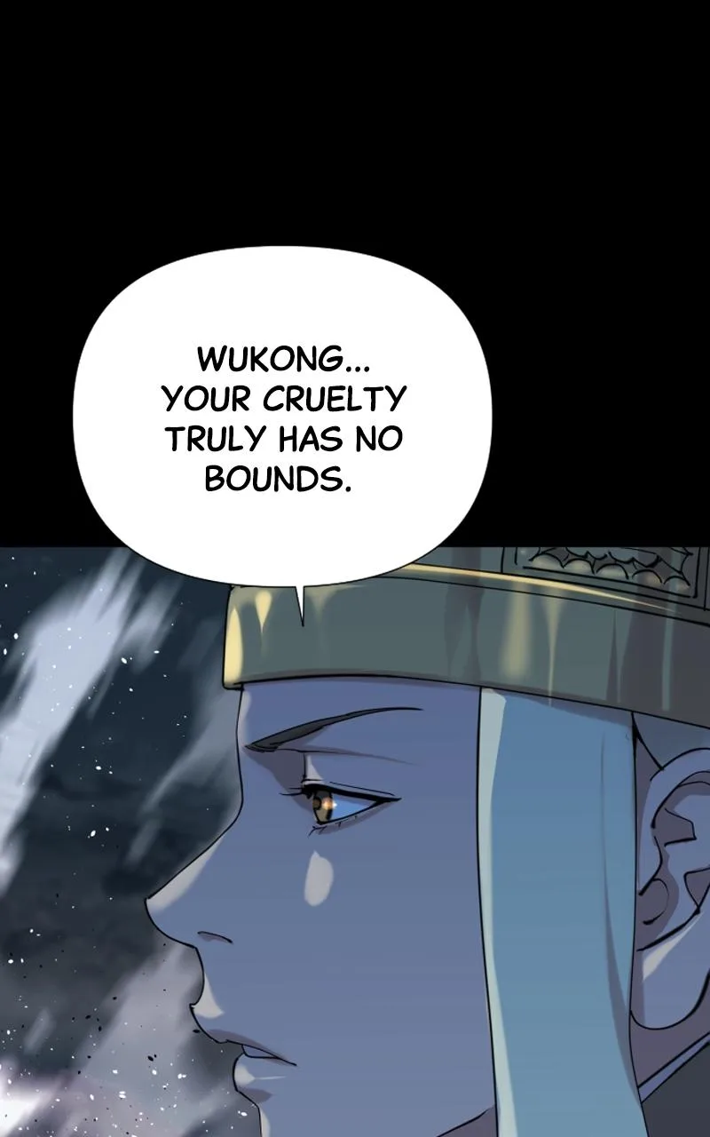 The Monkey King's Journey to the Murim Chapter 13 page 8