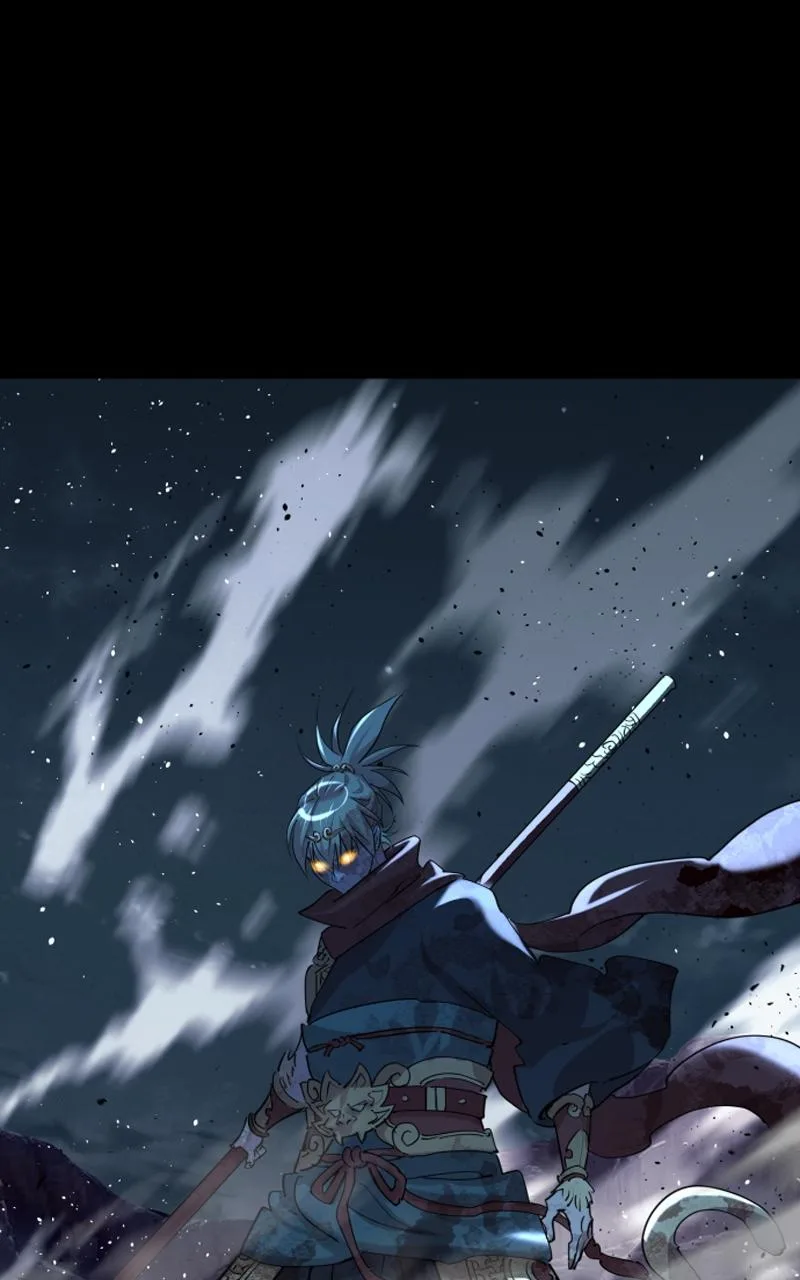 The Monkey King's Journey to the Murim Chapter 13 page 5