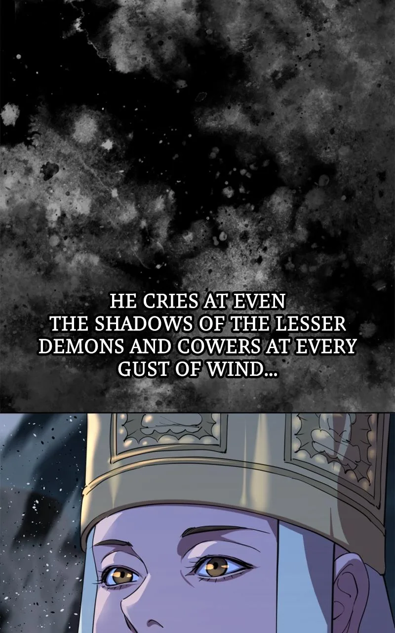 The Monkey King's Journey to the Murim Chapter 13 page 15