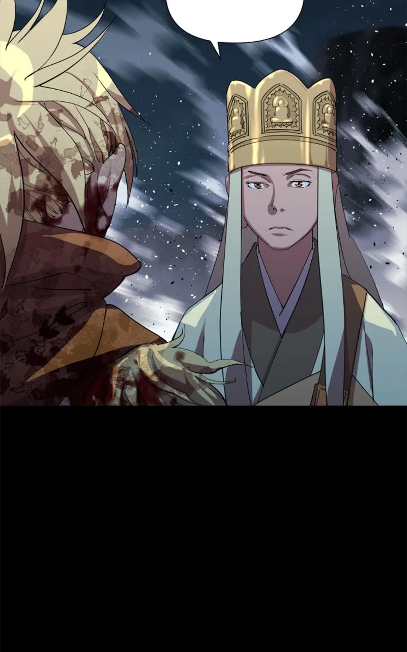 The Monkey King's Journey to the Murim Chapter 13 page 25