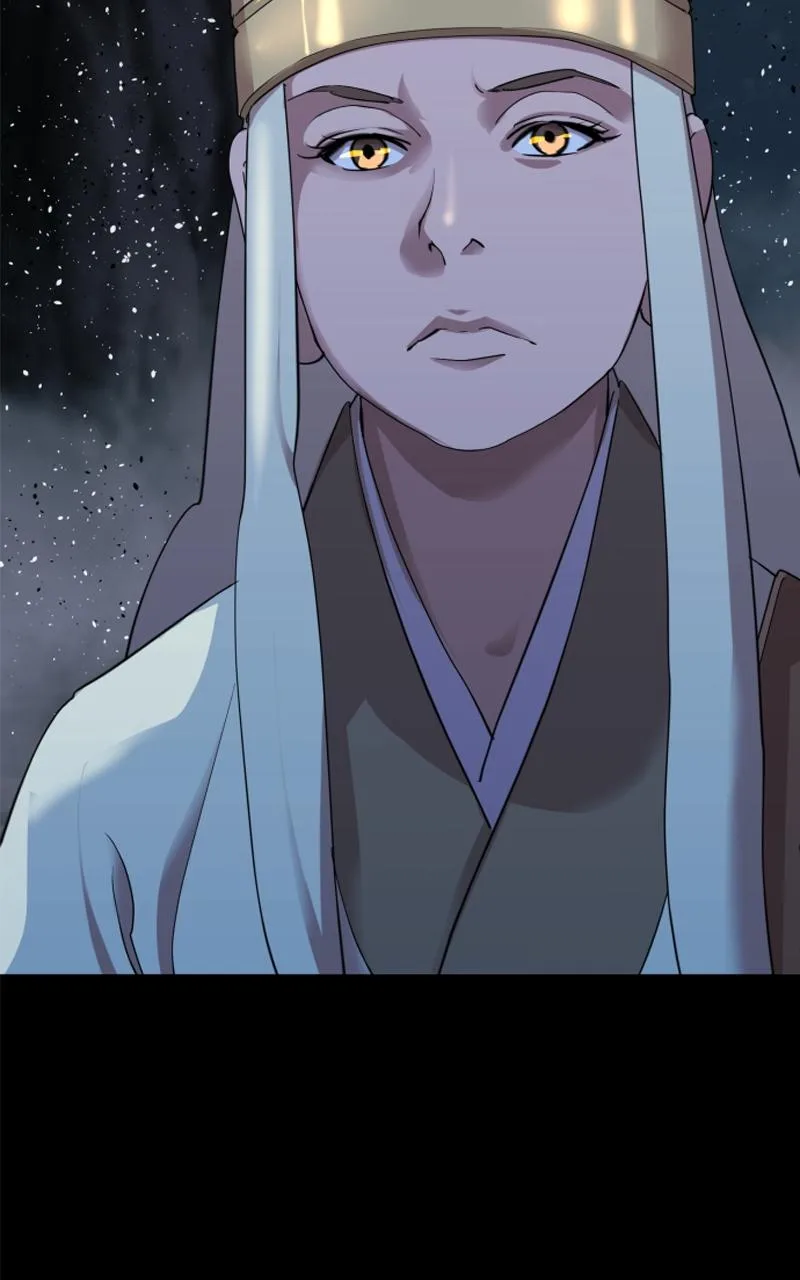 The Monkey King's Journey to the Murim Chapter 13 page 33