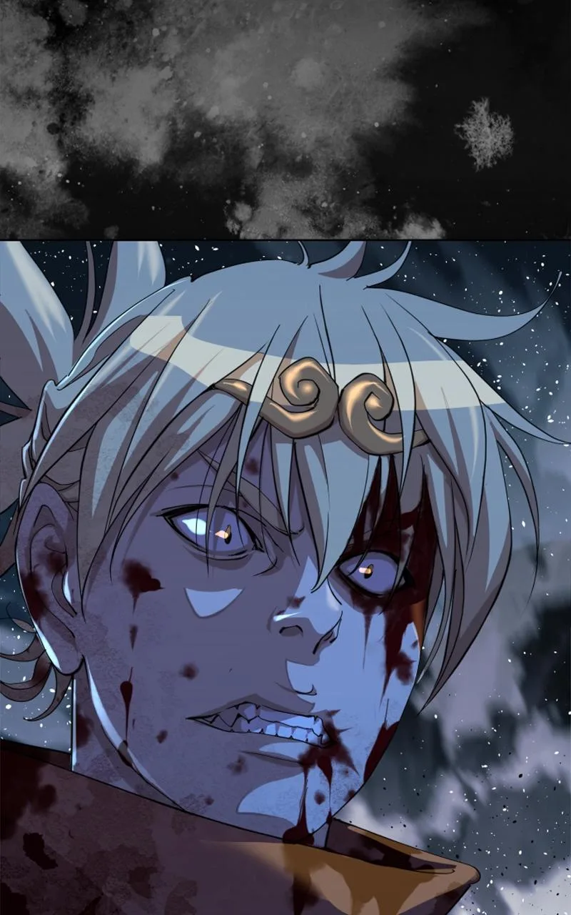 The Monkey King's Journey to the Murim Chapter 13 page 17