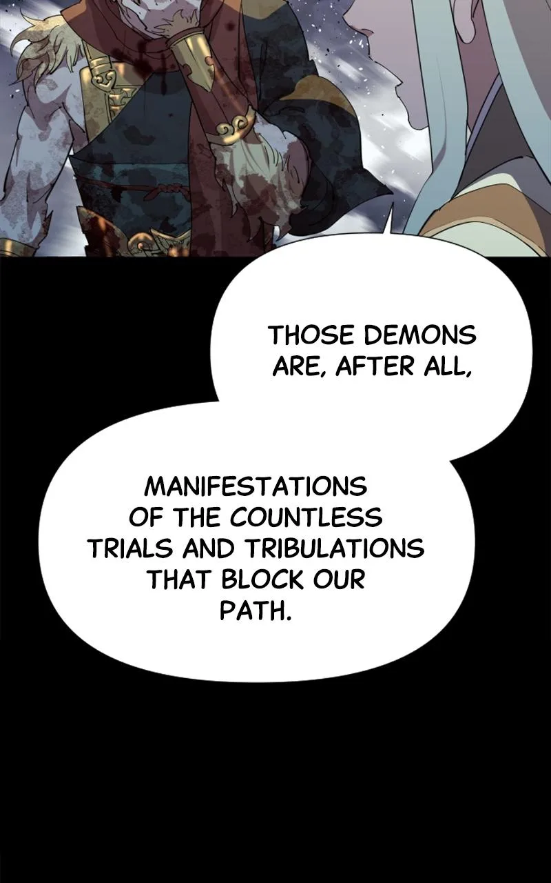 The Monkey King's Journey to the Murim Chapter 13 page 29