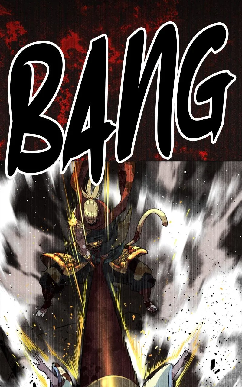 The Monkey King's Journey to the Murim Chapter 13 page 20